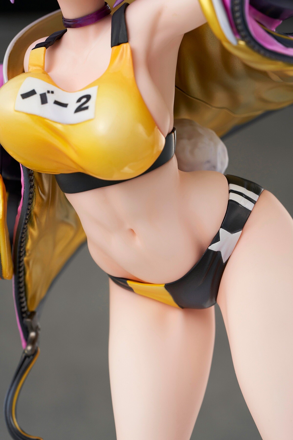 Original - DZ12SX - Uzuka Baniko - 1/6 (AmiAmi, T.E.S.T, Vertex) photo 11