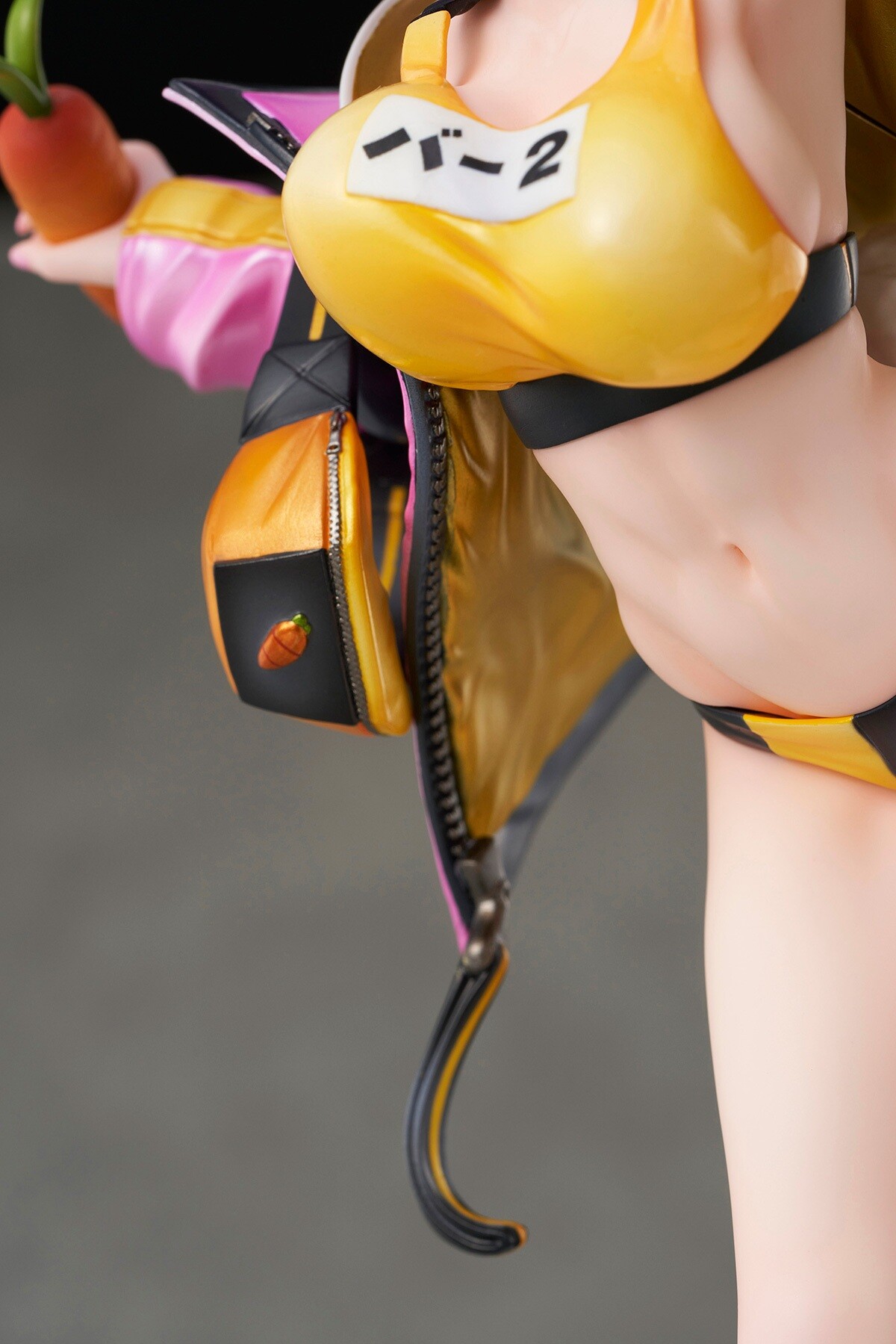 Original - DZ12SX - Uzuka Baniko - 1/6 (AmiAmi, T.E.S.T, Vertex) photo 12