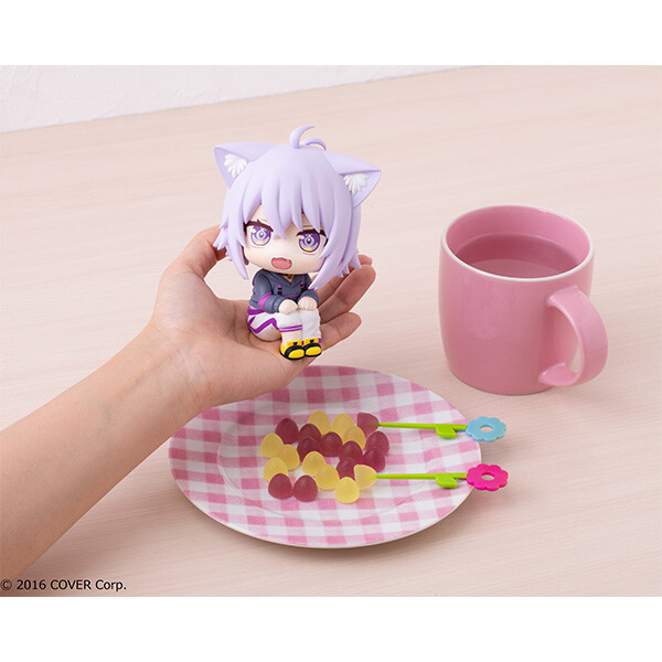 Hololive - Nekomata Okayu - Look Up (MegaHouse)