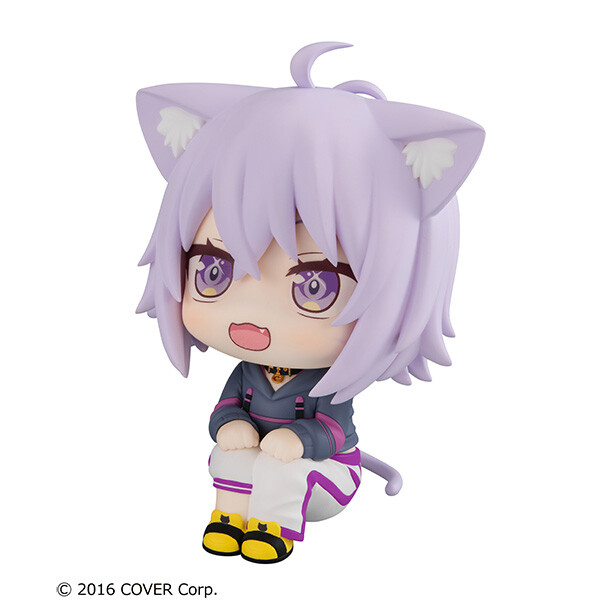 Hololive - Nekomata Okayu - Look Up (MegaHouse) photo 4
