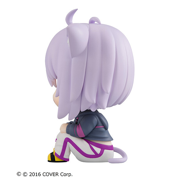 Hololive - Nekomata Okayu - Look Up (MegaHouse) photo 5