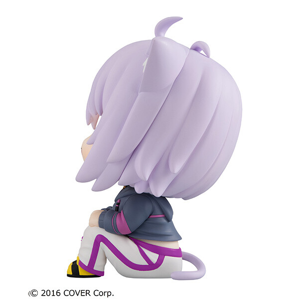 Hololive - Nekomata Okayu - Look Up (MegaHouse) photo 6