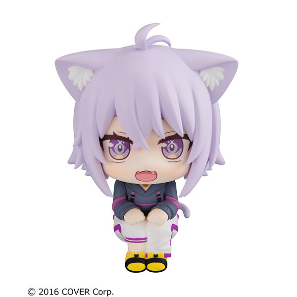 Hololive - Nekomata Okayu - Look Up (MegaHouse) photo 7