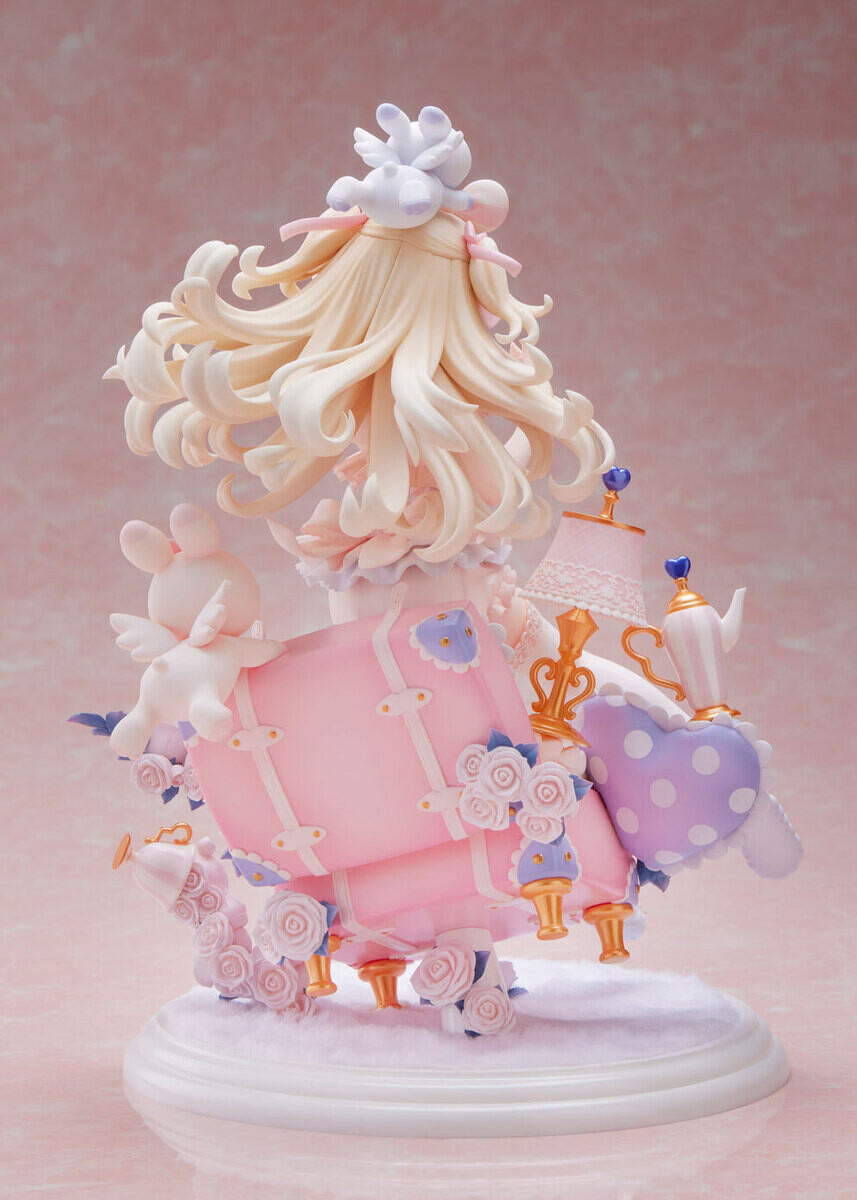 Fate/Kaleid Liner Prisma☆Illya: Prisma☆Phantasm - Illyasviel von Einzbern - 1/7 - Roomwear Ver. (Claynel) photo 7