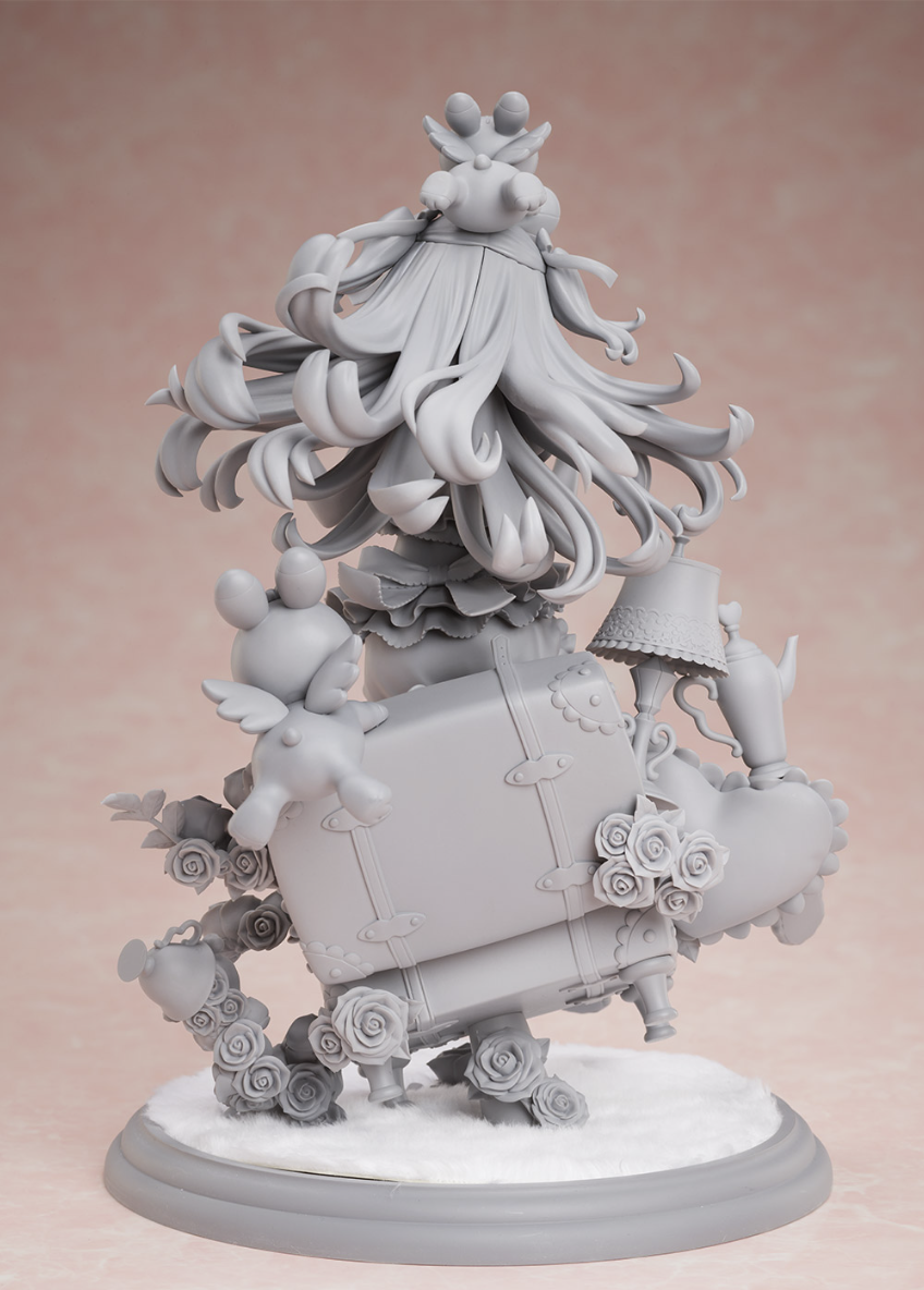 Fate/Kaleid Liner Prisma☆Illya: Prisma☆Phantasm - Illyasviel von Einzbern - 1/7 - Roomwear Ver. (Claynel) photo 14