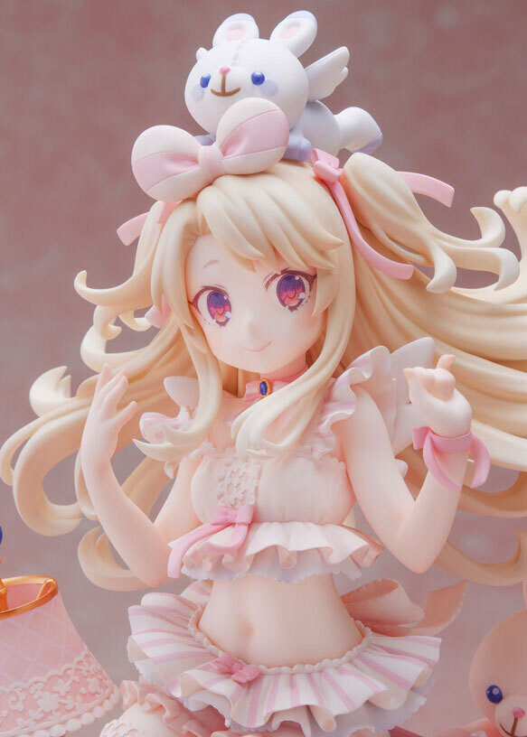 Fate/Kaleid Liner Prisma☆Illya: Prisma☆Phantasm - Illyasviel von Einzbern - 1/7 - Roomwear Ver. (Claynel) photo 15