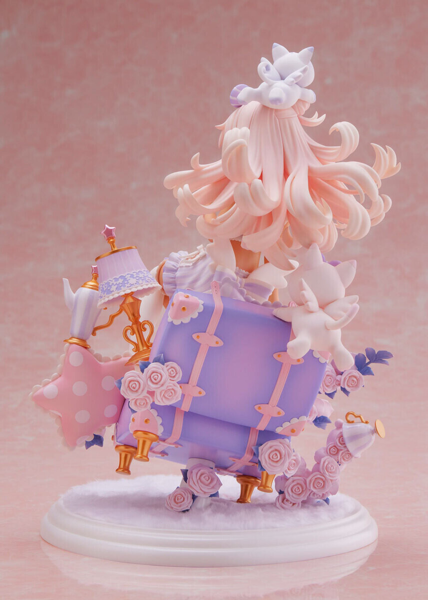 Fate/Kaleid Liner Prisma☆Illya: Prisma☆Phantasm - Chloe von Einzbern - 1/7 - Roomwear Ver. (Claynel) photo 12