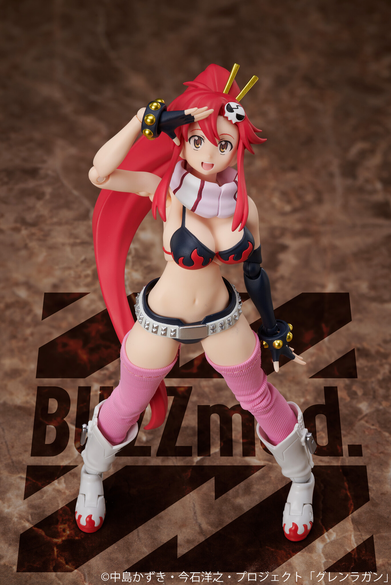Yoko Littner