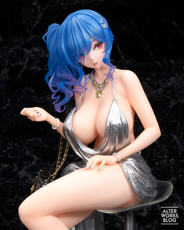 Azur Lane - St. Louis - 1/6 - Luxurious Wheels Ver. (Alter) photo 2