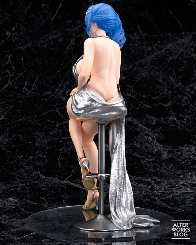 Azur Lane - St. Louis - 1/6 - Luxurious Wheels Ver. (Alter) photo 4