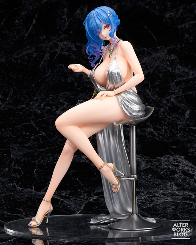 Azur Lane - St. Louis - 1/6 - Luxurious Wheels Ver. (Alter) photo 5