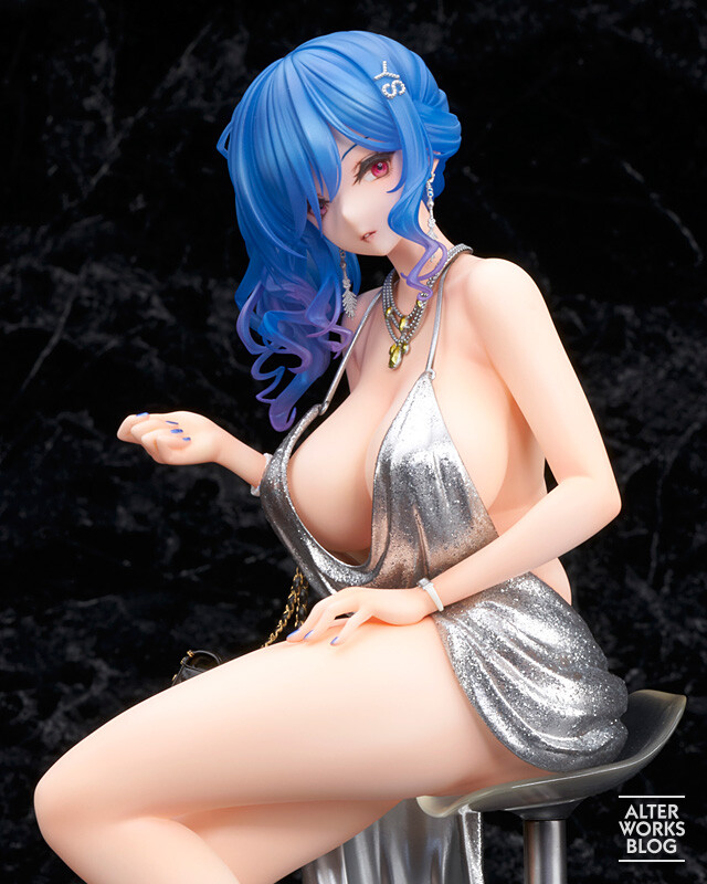 Azur Lane - St. Louis - 1/6 - Luxurious Wheels Ver. (Alter) photo 7