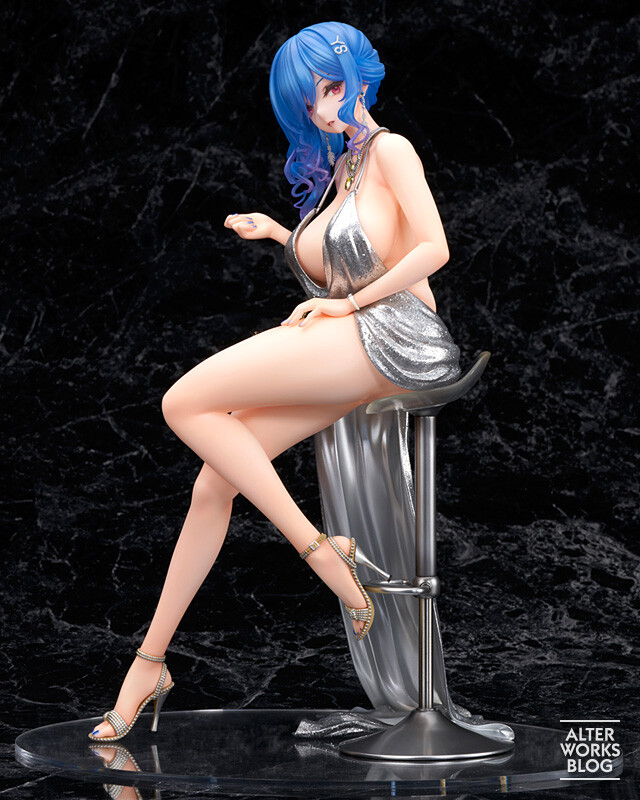 Azur Lane - St. Louis - 1/6 - Luxurious Wheels Ver. (Alter) photo 8