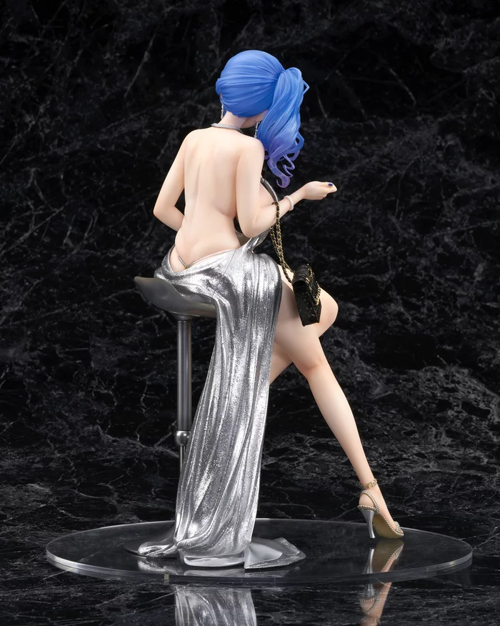 Azur Lane - St. Louis - 1/6 - Luxurious Wheels Ver. (Alter) photo 9