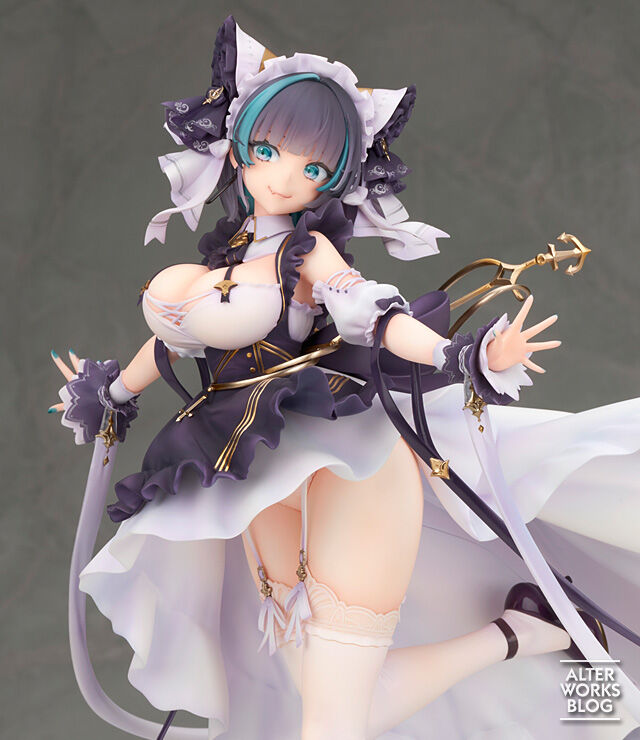 Azur Lane - Cheshire - 1/7 (Alter)