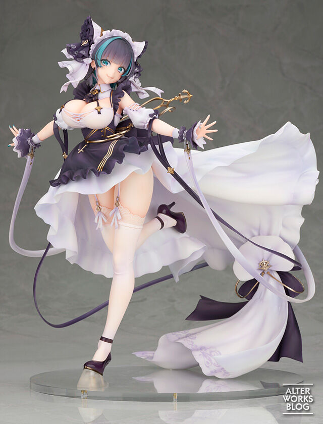Azur Lane - Cheshire - 1/7 (Alter) photo 2