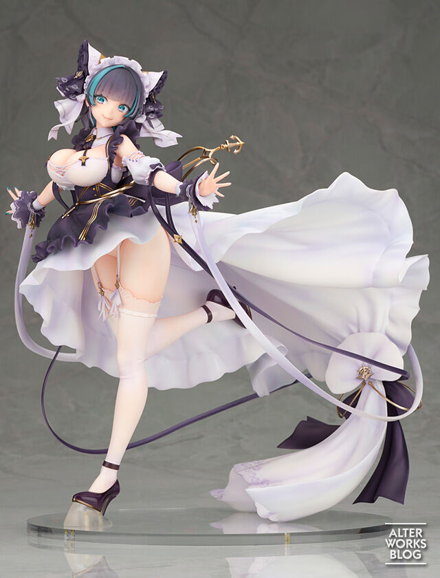 Azur Lane - Cheshire - 1/7 (Alter) photo 3