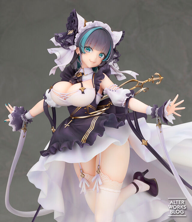 Azur Lane - Cheshire - 1/7 (Alter) photo 5