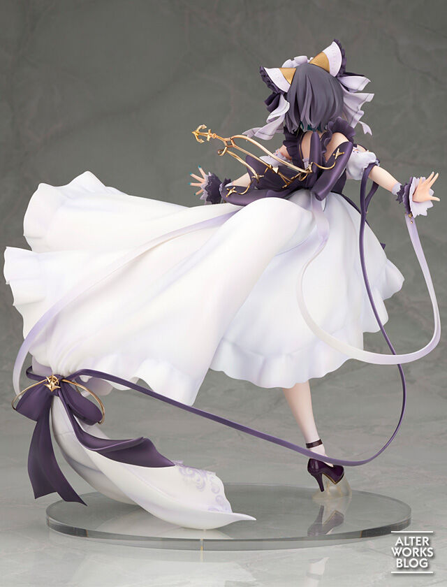 Azur Lane - Cheshire - 1/7 (Alter) photo 6