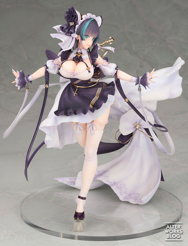 Azur Lane - Cheshire - 1/7 (Alter) photo 7