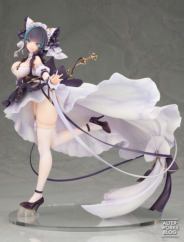 Azur Lane - Cheshire - 1/7 (Alter) photo 8