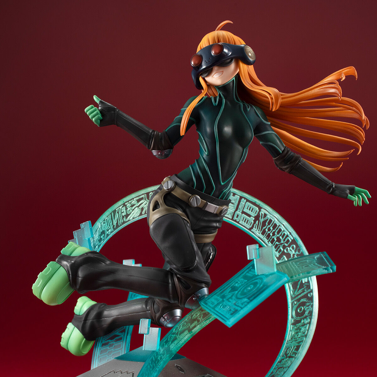 Persona 5 The Royal - Sakura Futaba - Lucrea (MegaHouse) photo 2