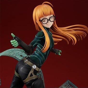 Persona 5 The Royal - Sakura Futaba - Lucrea (MegaHouse) photo 4