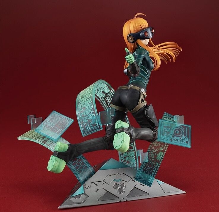 Persona 5 The Royal - Sakura Futaba - Lucrea (MegaHouse) photo 5