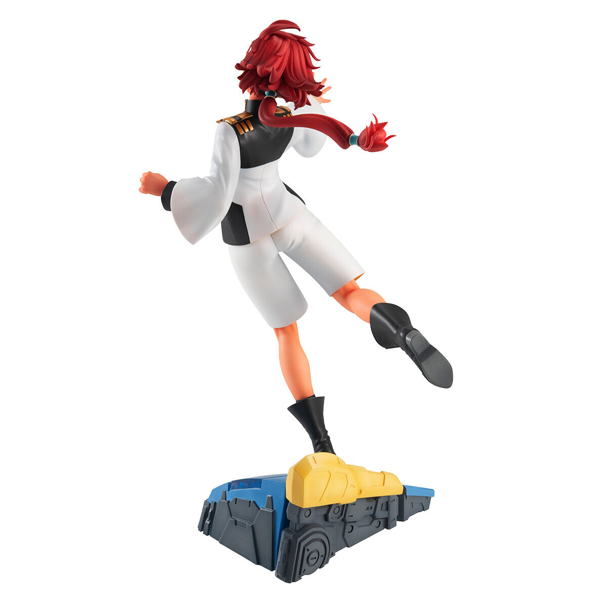 Kidou Senshi Gundam Suisei no Majo - Suletta Mercury - Gundam Girls Generation - 1/8 (MegaHouse) photo 6