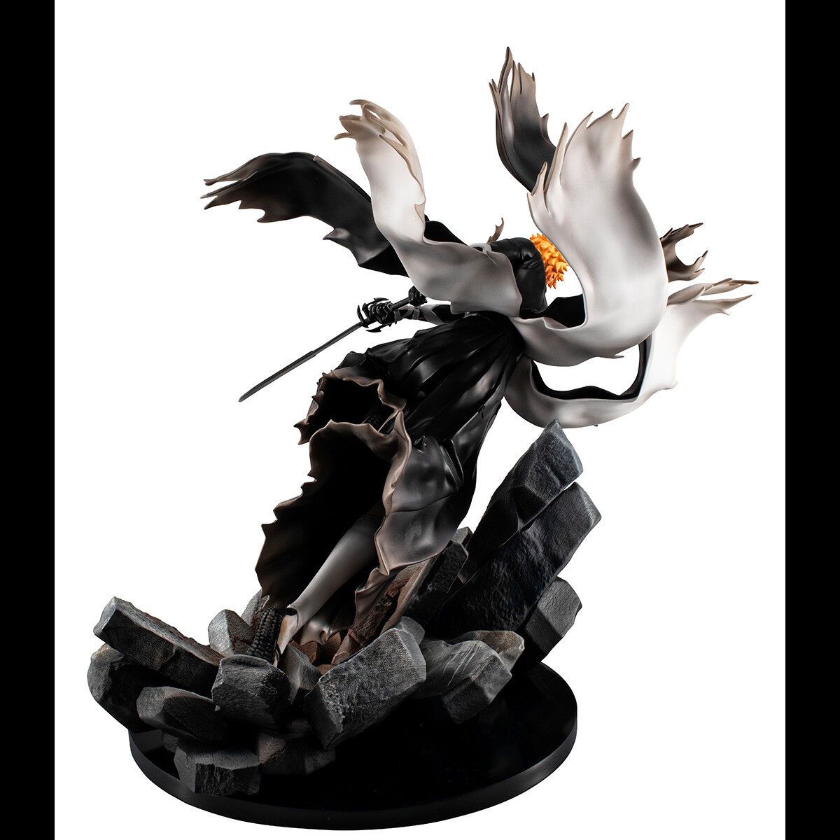 Bleach Sennen Kessen-hen - Kurosaki Ichigo - Precious G.E.M. (MegaHouse)