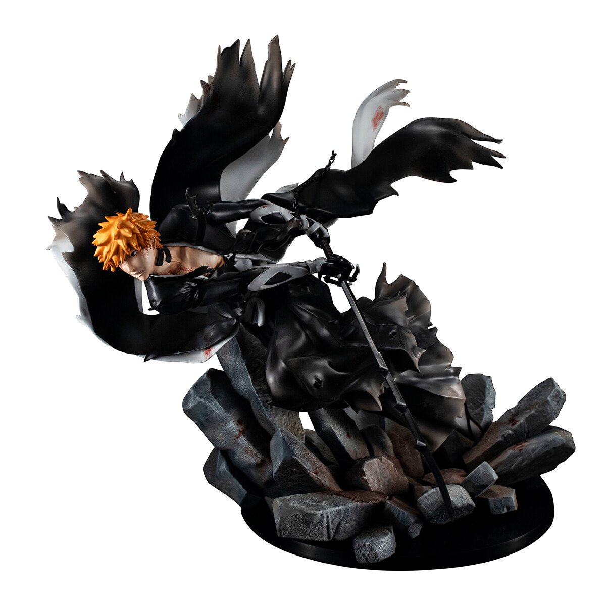 Bleach Sennen Kessen-hen - Kurosaki Ichigo - Precious G.E.M. (MegaHouse) photo 2