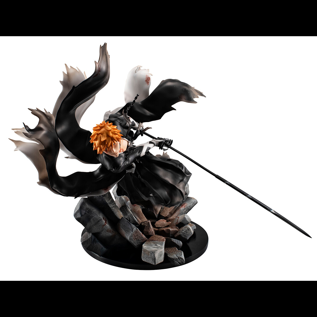 Bleach Sennen Kessen-hen - Kurosaki Ichigo - Precious G.E.M. (MegaHouse) photo 5