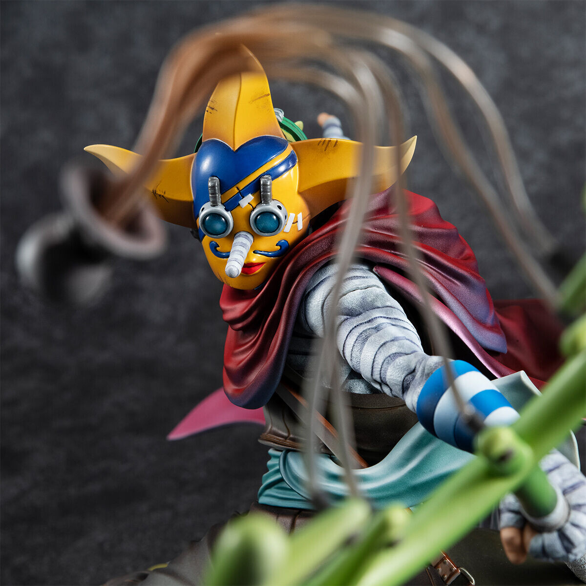 One Piece - Sogeking - Portrait of Pirates "Playback Memories" (MegaHouse) photo 11