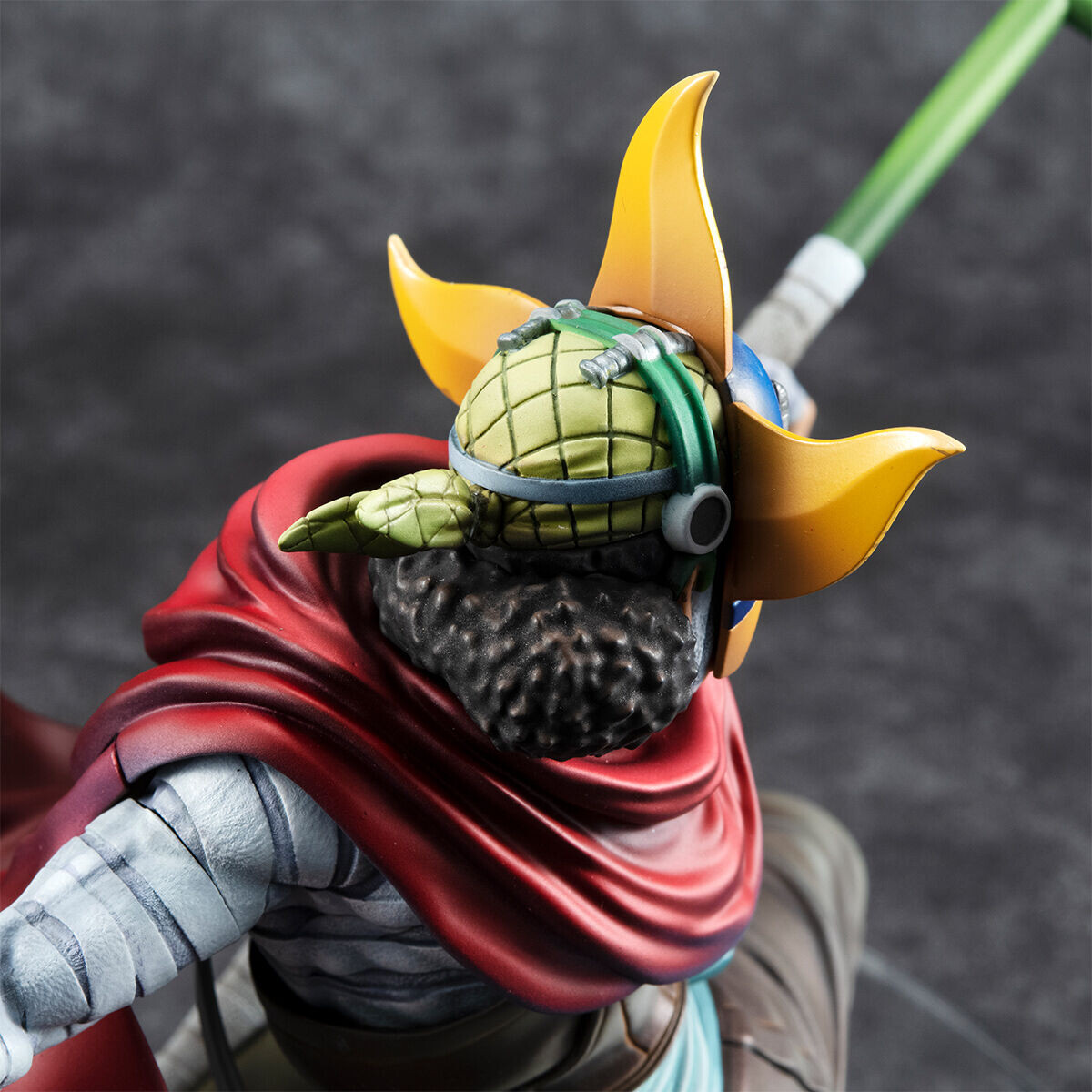 One Piece - Sogeking - Portrait of Pirates "Playback Memories" (MegaHouse) photo 19