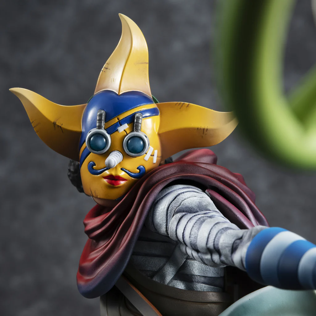 One Piece - Sogeking - Portrait of Pirates "Playback Memories" (MegaHouse) photo 20