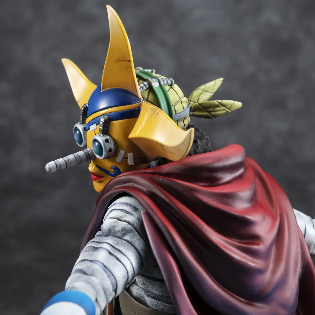 One Piece - Sogeking - Portrait of Pirates "Playback Memories" (MegaHouse) photo 25