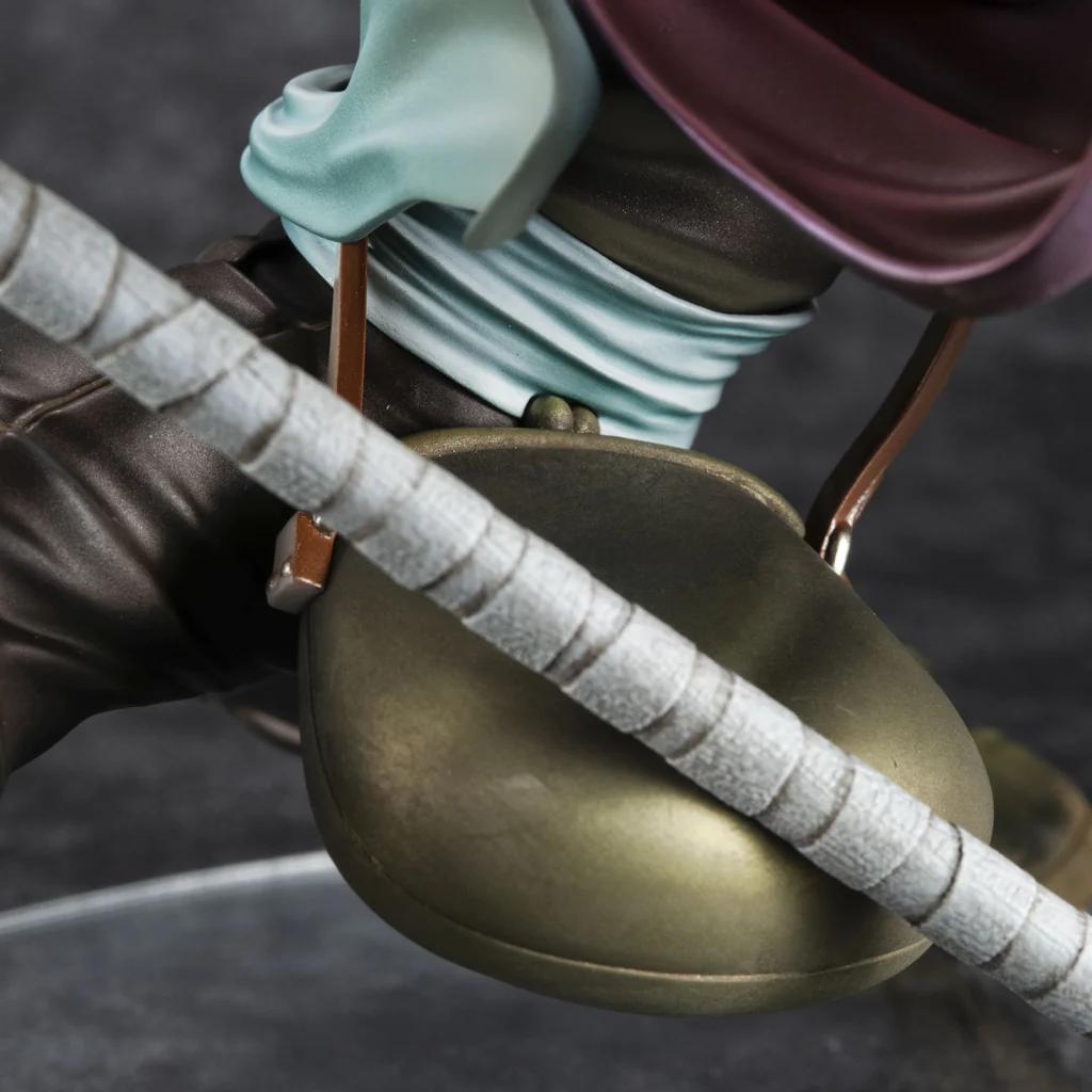 One Piece - Sogeking - Portrait of Pirates "Playback Memories" (MegaHouse) photo 26
