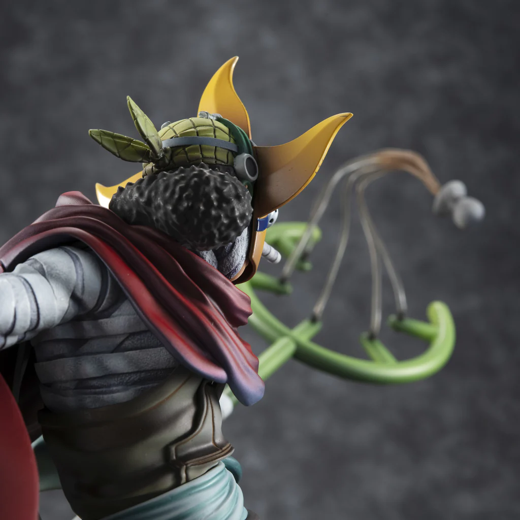 One Piece - Sogeking - Portrait of Pirates "Playback Memories" (MegaHouse) photo 28