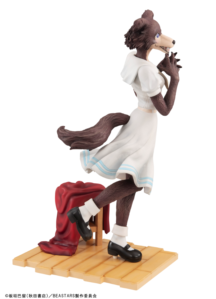 Beastars - Juno (MegaHouse) photo 3