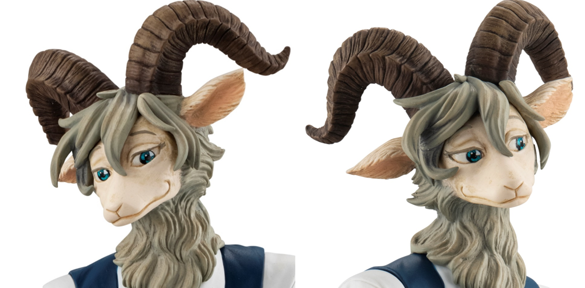 Beastars - Pina (MegaHouse) photo 2