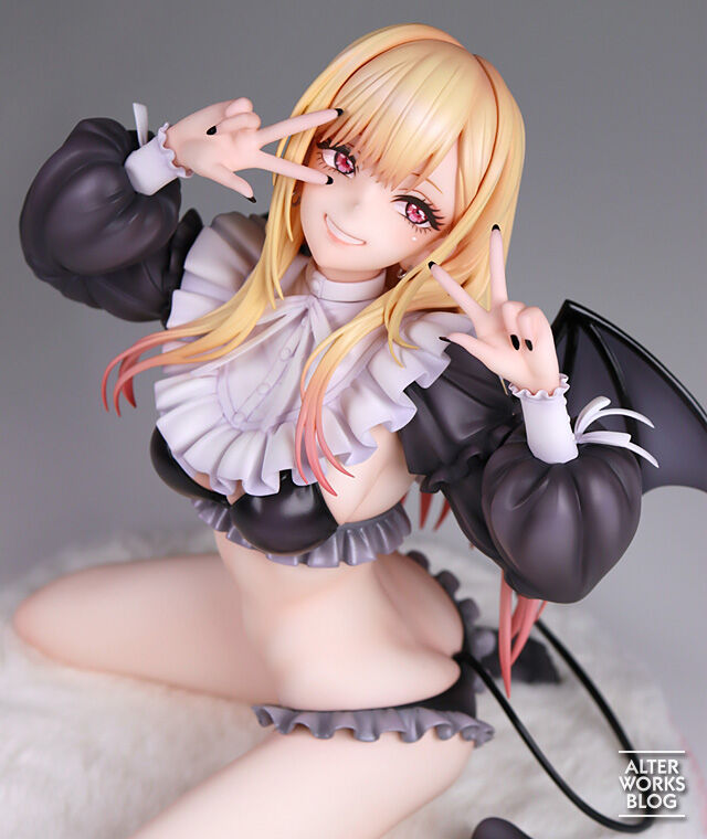 Sono Bisque Doll wa Koi o Suru - Kitagawa Marin - 1/6 - Liz ver. (Alter)