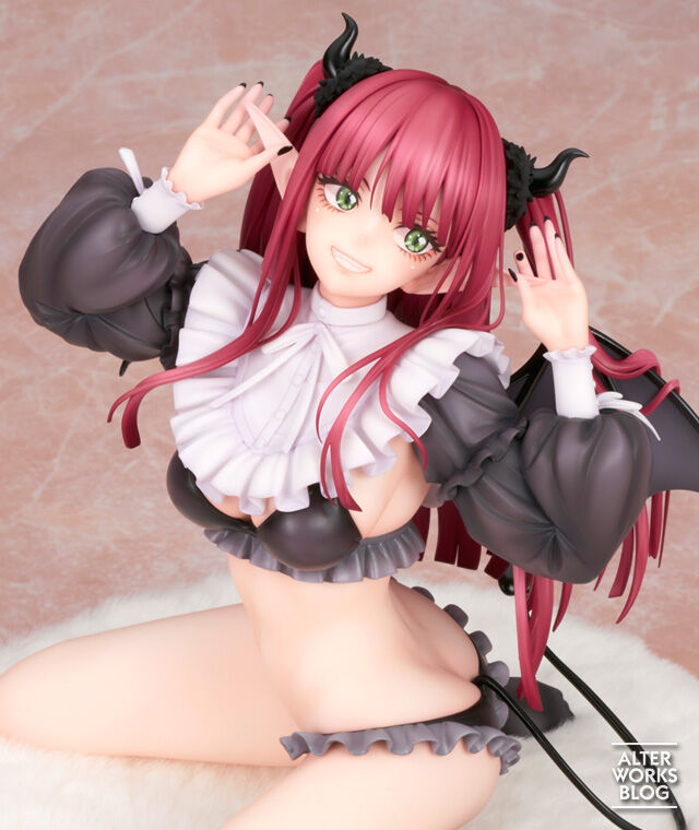 Sono Bisque Doll wa Koi o Suru - Kitagawa Marin - 1/6 - Liz ver. (Alter) photo 2