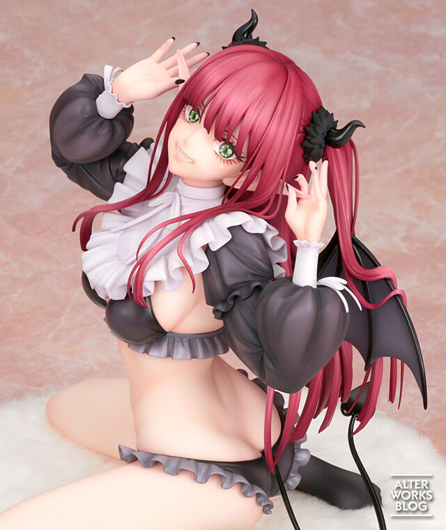 Sono Bisque Doll wa Koi o Suru - Kitagawa Marin - 1/6 - Liz ver. (Alter) photo 5