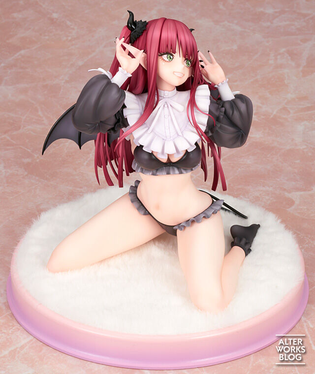 Sono Bisque Doll wa Koi o Suru - Kitagawa Marin - 1/6 - Liz ver. (Alter) photo 7