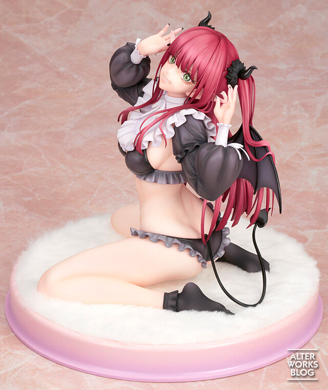 Sono Bisque Doll wa Koi o Suru - Kitagawa Marin - 1/6 - Liz ver. (Alter) photo 8