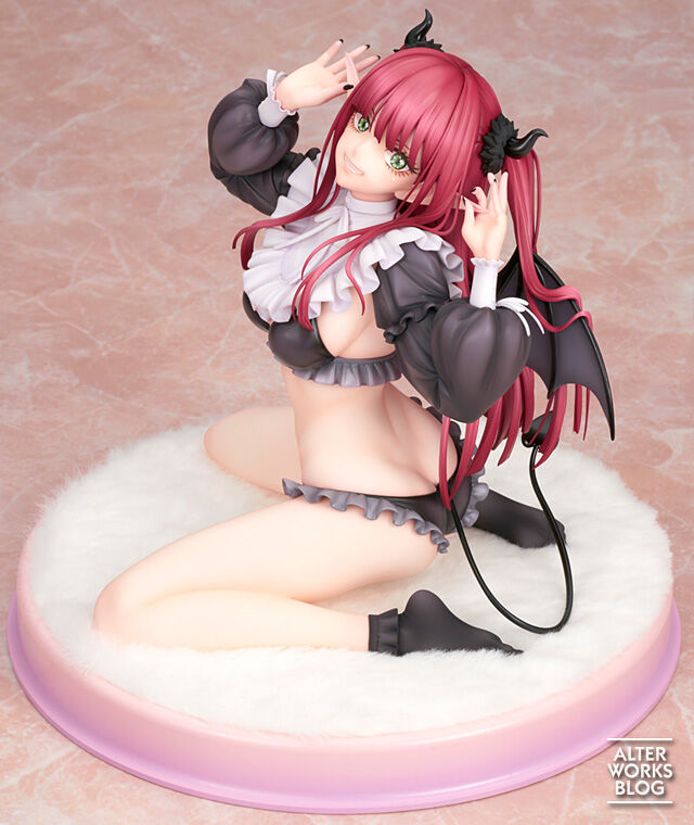 Sono Bisque Doll wa Koi o Suru - Kitagawa Marin - 1/6 - Liz ver. (Alter) photo 9