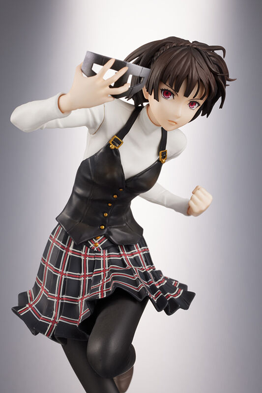 Persona 5 The Royal - Niijima Makoto - 1/7 - School Uniform Ver. (Amakuni, Hobby Japan)