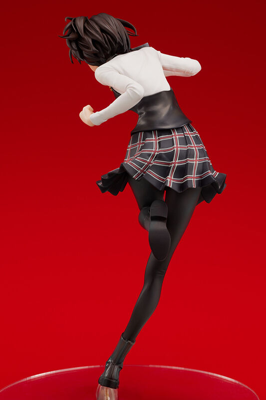 Persona 5 The Royal - Niijima Makoto - 1/7 - School Uniform Ver. (Amakuni, Hobby Japan) photo 6