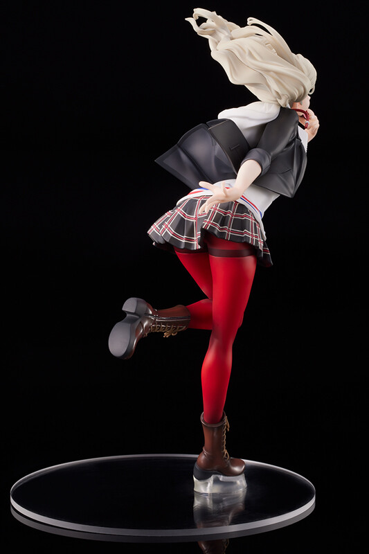 Persona 5 The Royal - Takamaki Anne - 1/7 - Seifuku Ver. (Amakuni, Hobby Japan) photo 6