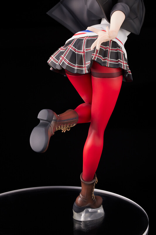 Persona 5 The Royal - Takamaki Anne - 1/7 - Seifuku Ver. (Amakuni, Hobby Japan) photo 9